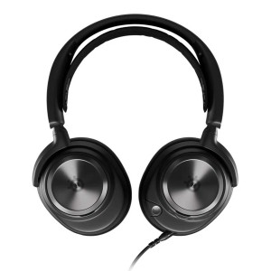 هدفون بی سیم استیل سریز مدل Arctis Nova Pro برای PS5 و PS4